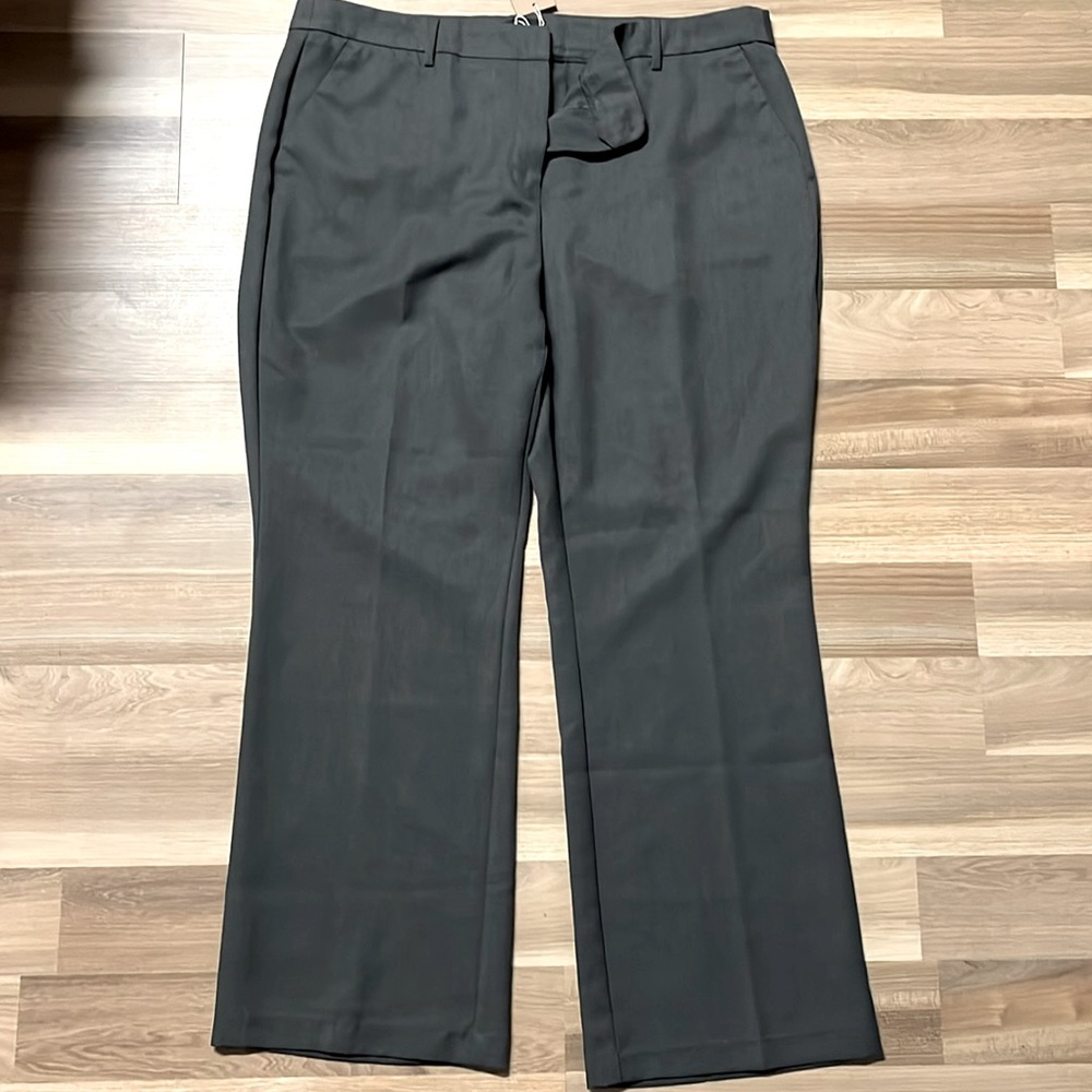 Next Pants Size 16